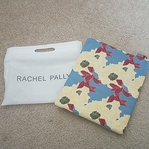Rachel Palley clutch